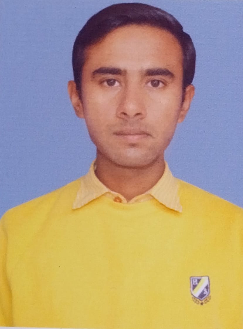 Student Photo Not Available