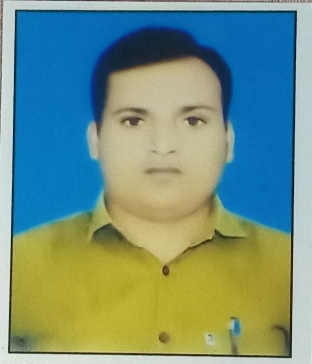 Student Photo Not Available