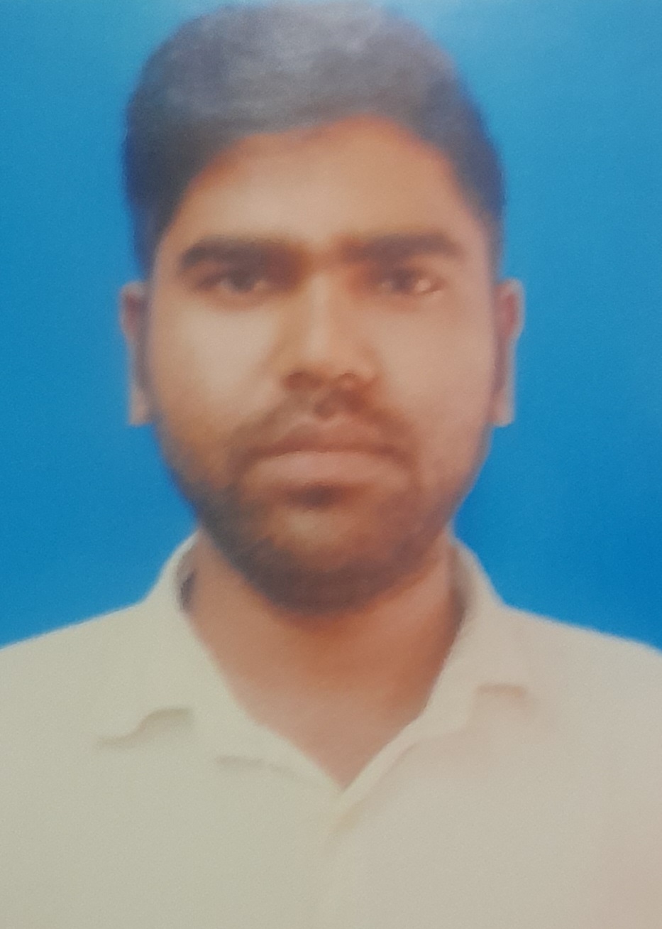 Student Photo Not Available