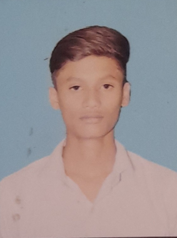 Student Photo Not Available