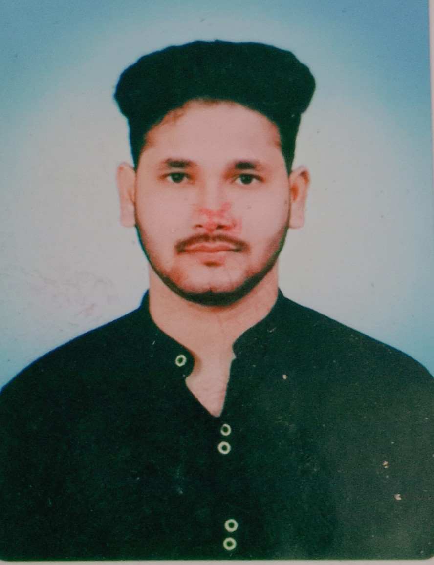 Student Photo Not Available