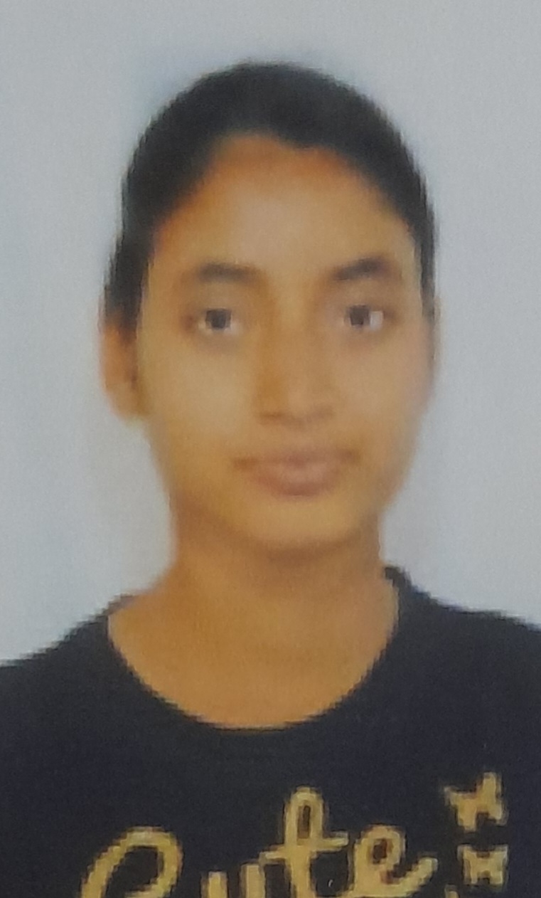 Student Photo Not Available