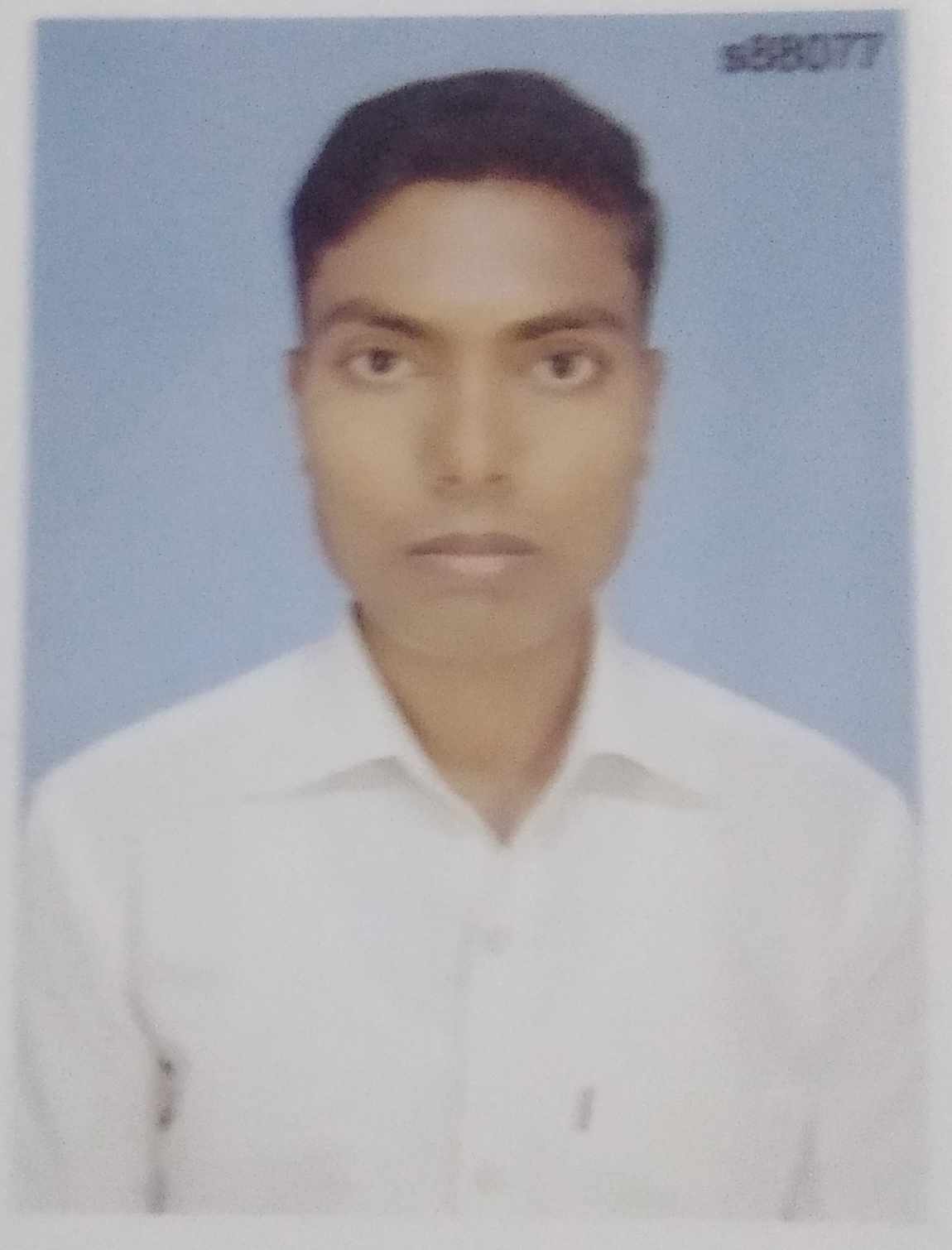 Student Photo Not Available