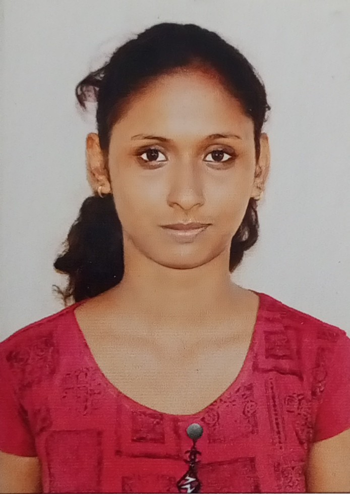 Student Photo Not Available