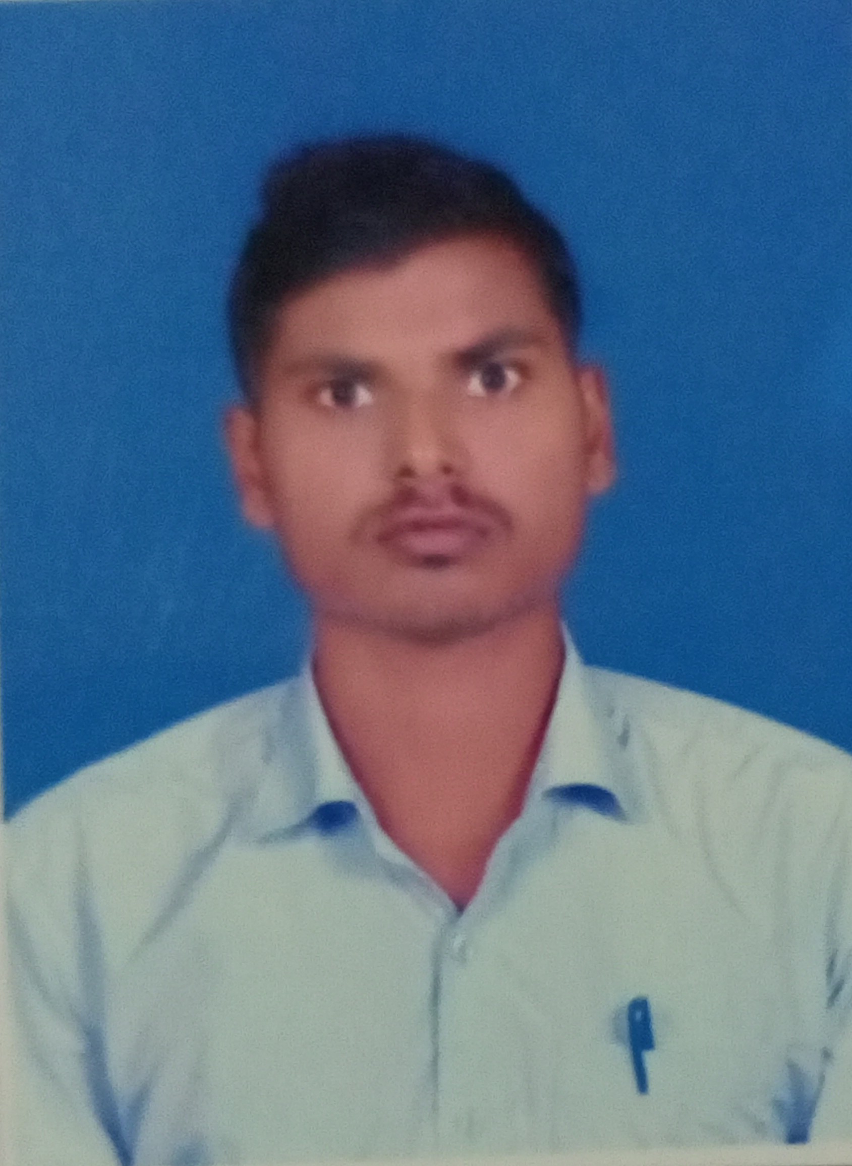 Student Photo Not Available