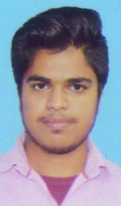 Student Photo Not Available