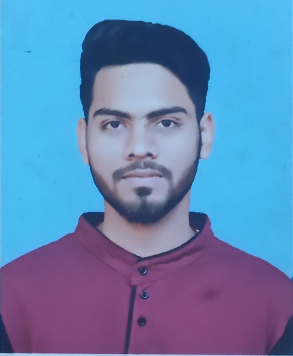 Student Photo Not Available