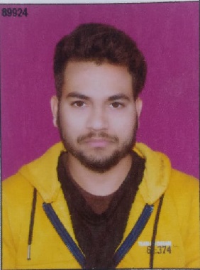 Student Photo Not Available