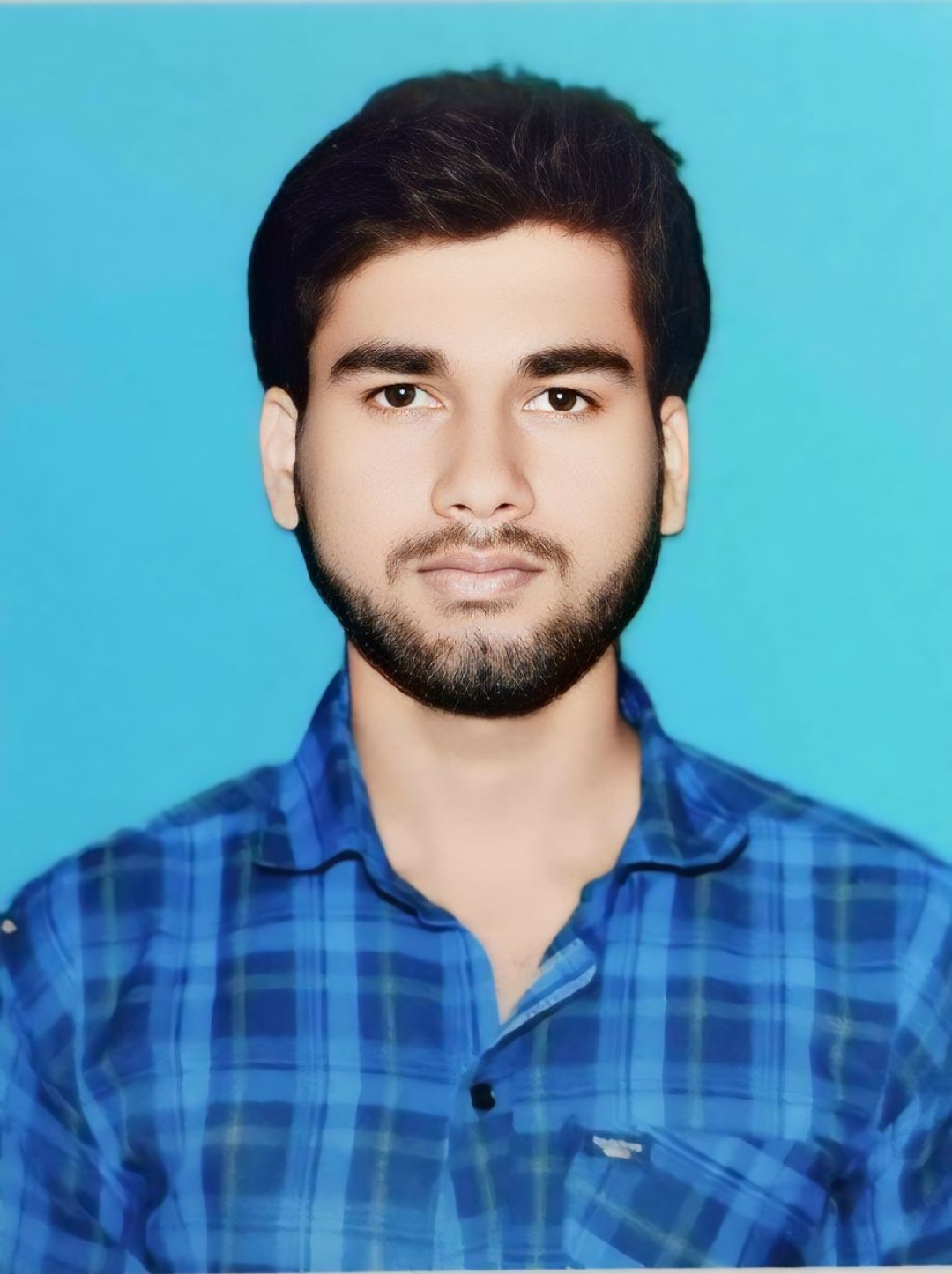 Student Photo Not Available