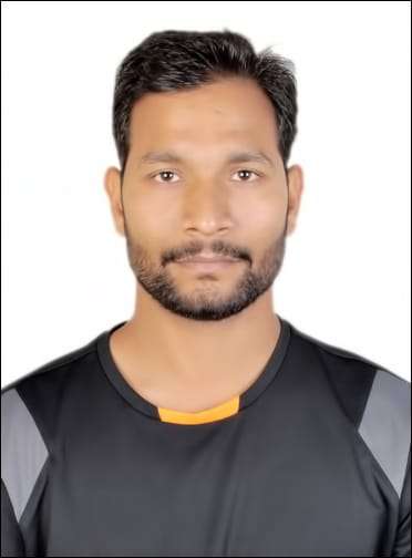 Student Photo Not Available