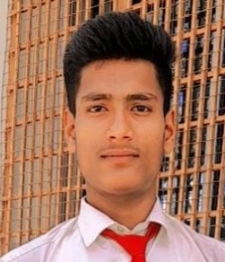 Student Photo Not Available