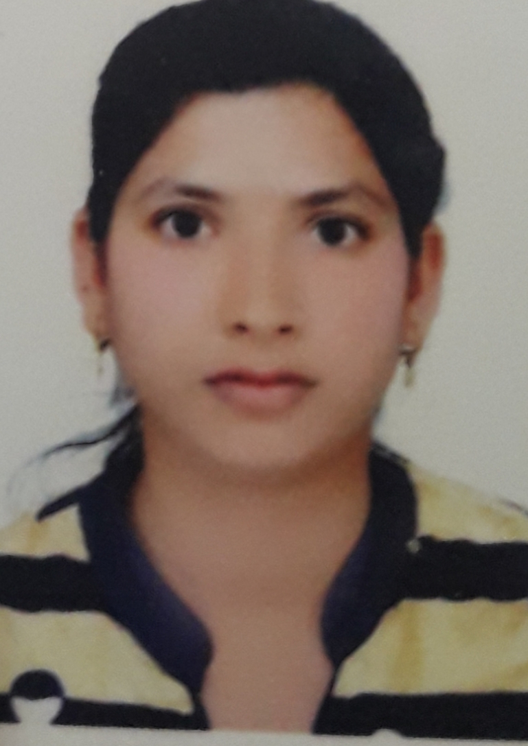 Student Photo Not Available