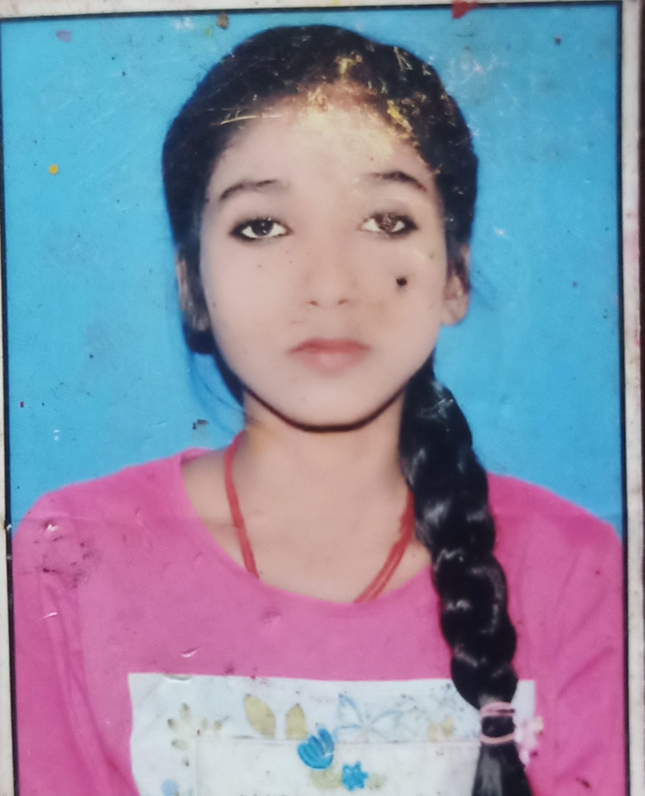 Student Photo Not Available