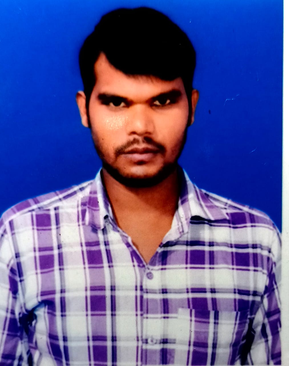 Student Photo Not Available