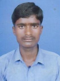 Student Photo Not Available