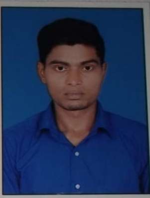 Student Photo Not Available