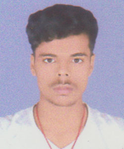 Student Photo Not Available