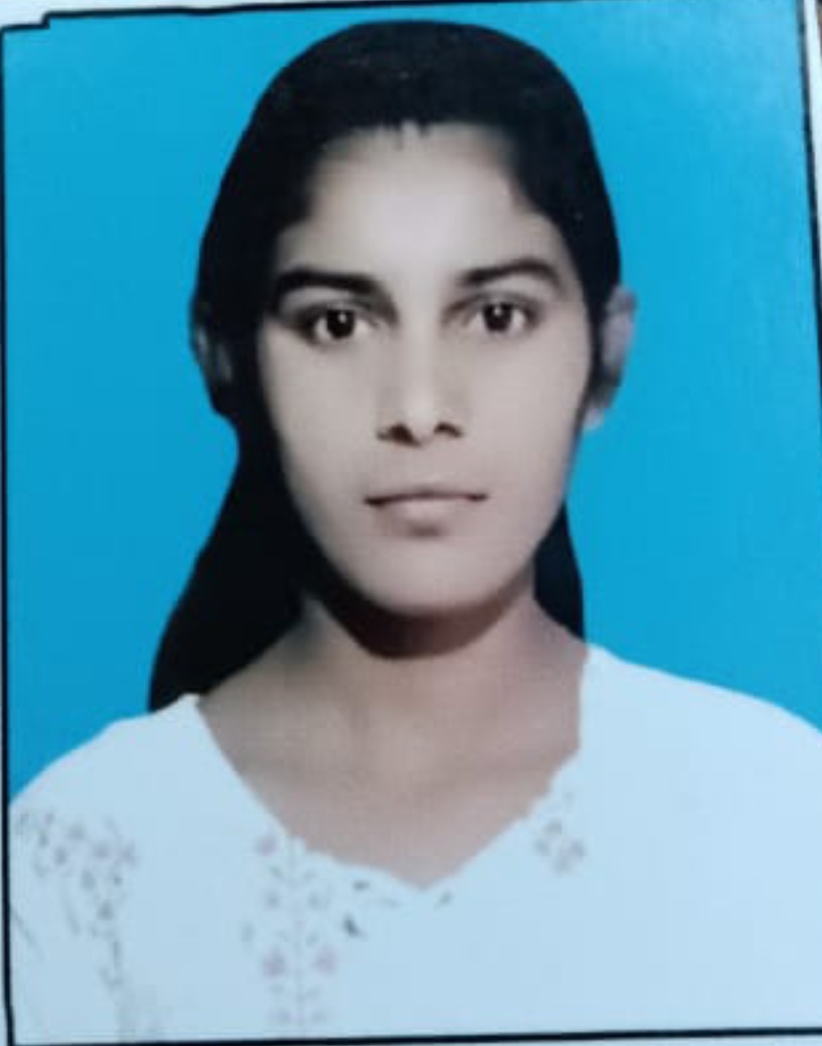 Student Photo Not Available