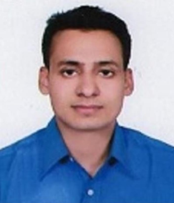 Student Photo Not Available