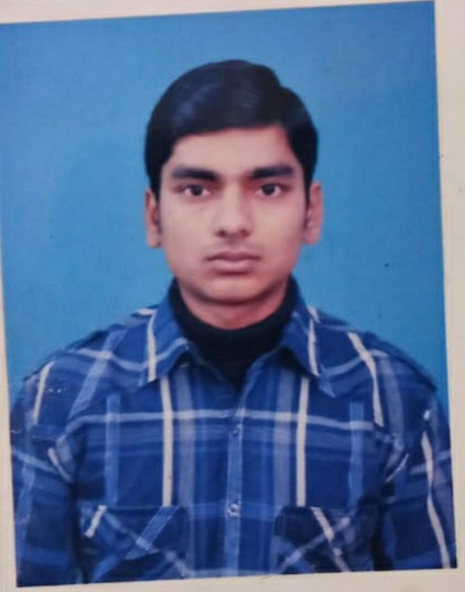 Student Photo Not Available