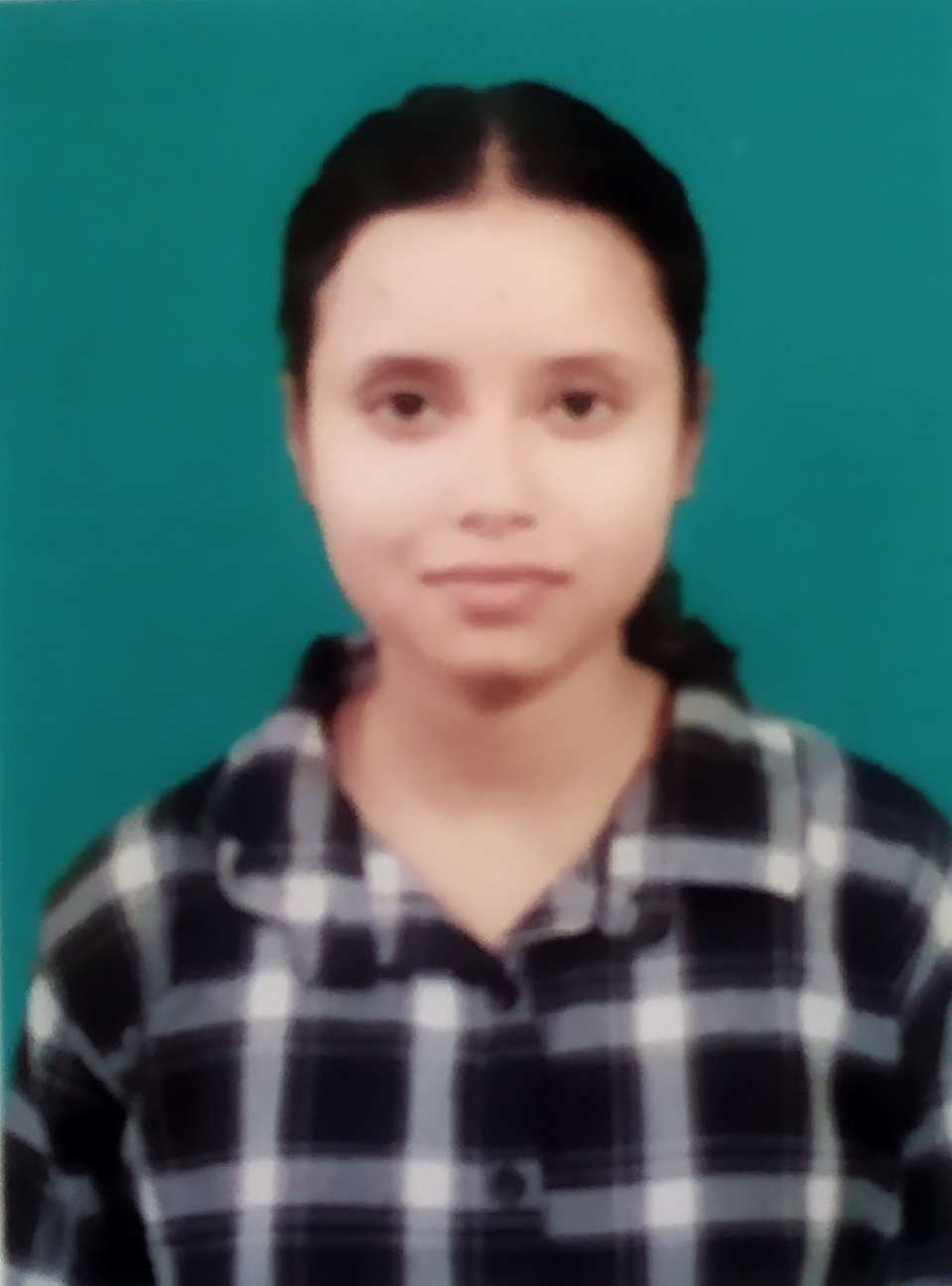 Student Photo Not Available