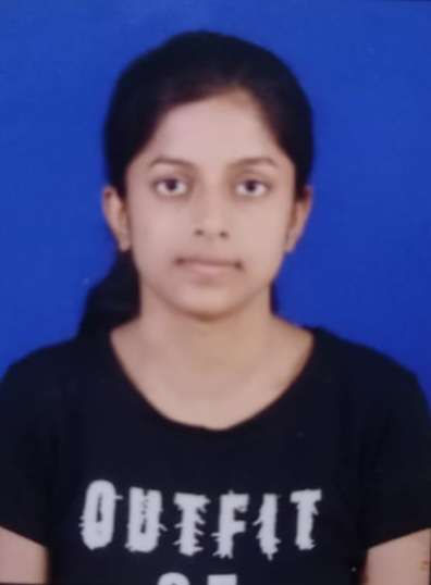 Student Photo Not Available