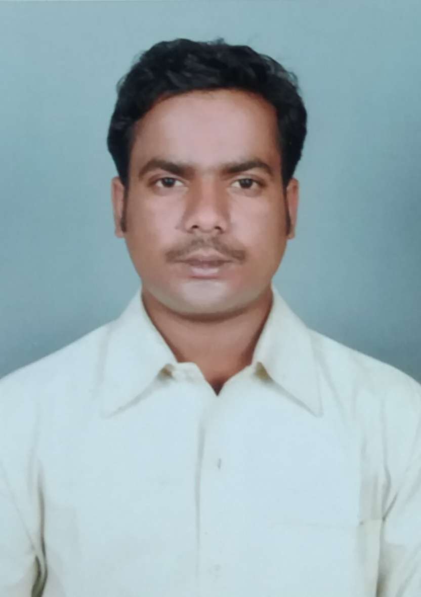 Student Photo Not Available