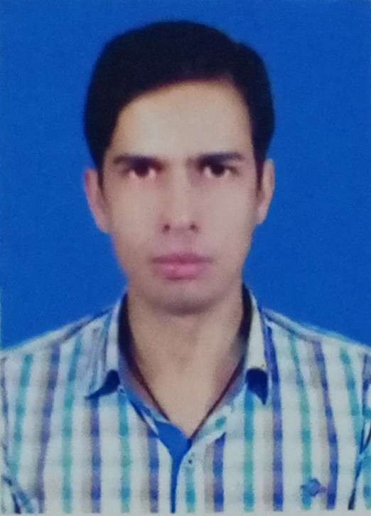 Student Photo Not Available