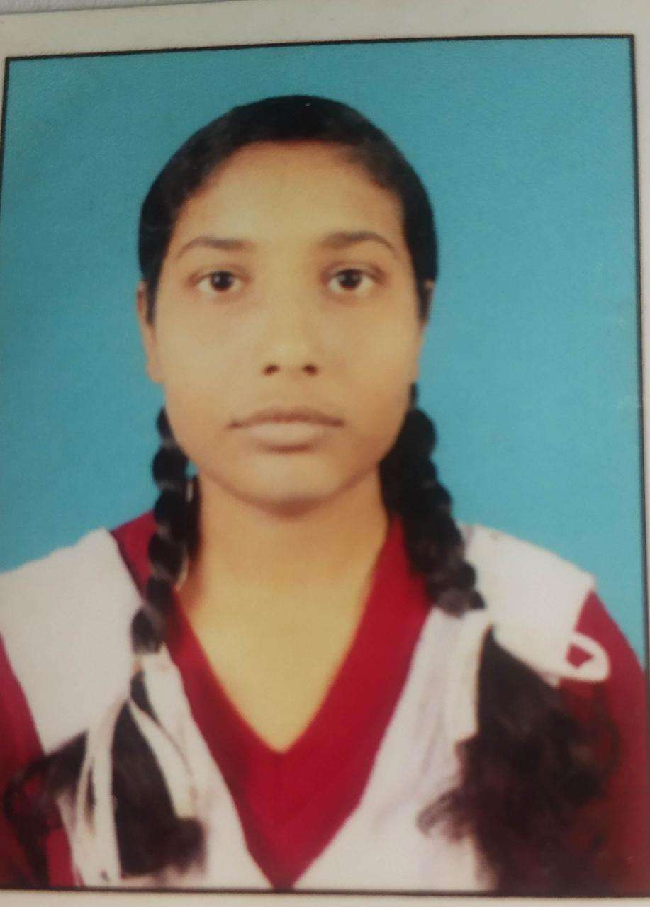 Student Photo Not Available