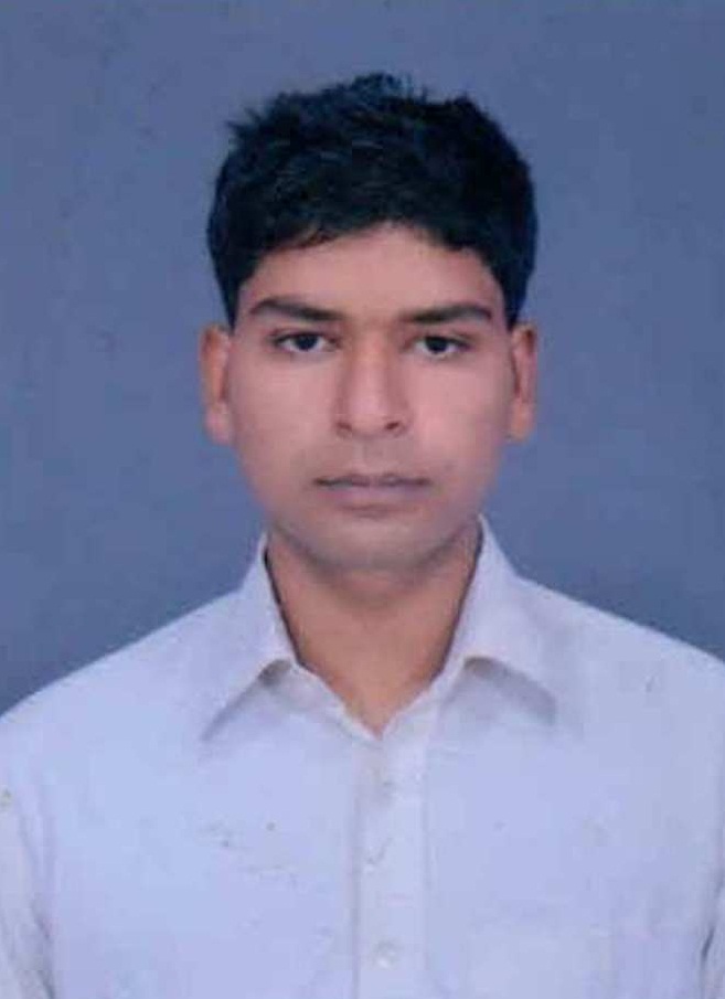Student Photo Not Available