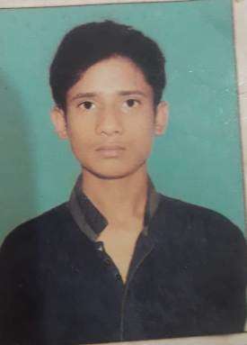 Student Photo Not Available