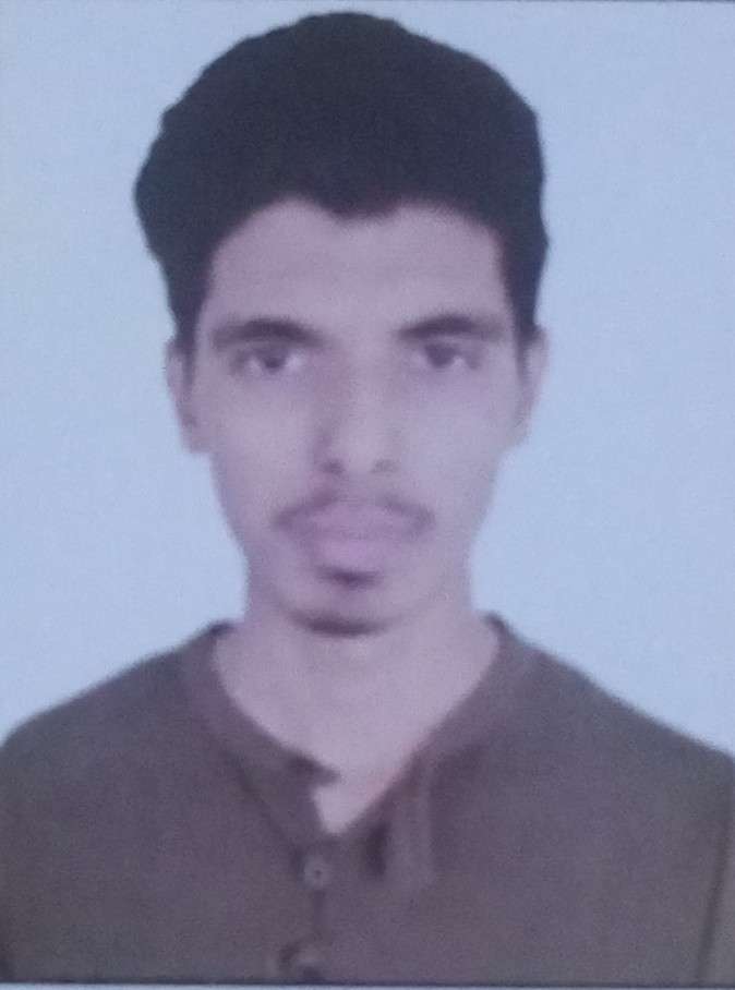 Student Photo Not Available