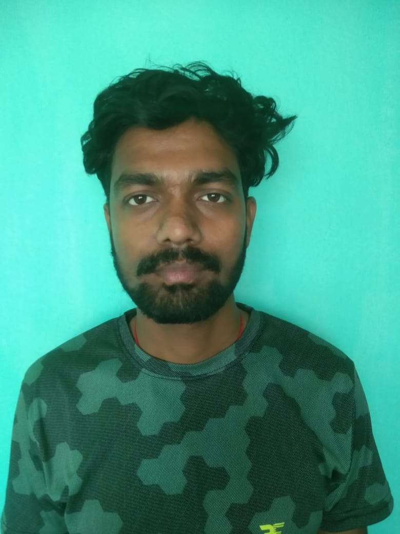 Student Photo Not Available