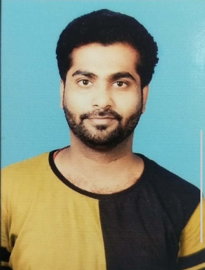 Student Photo Not Available