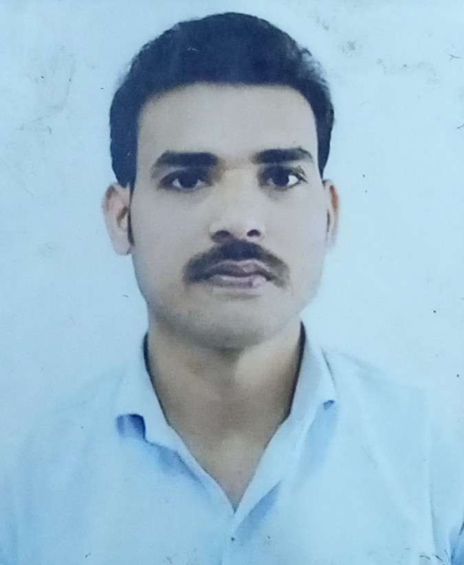 Student Photo Not Available