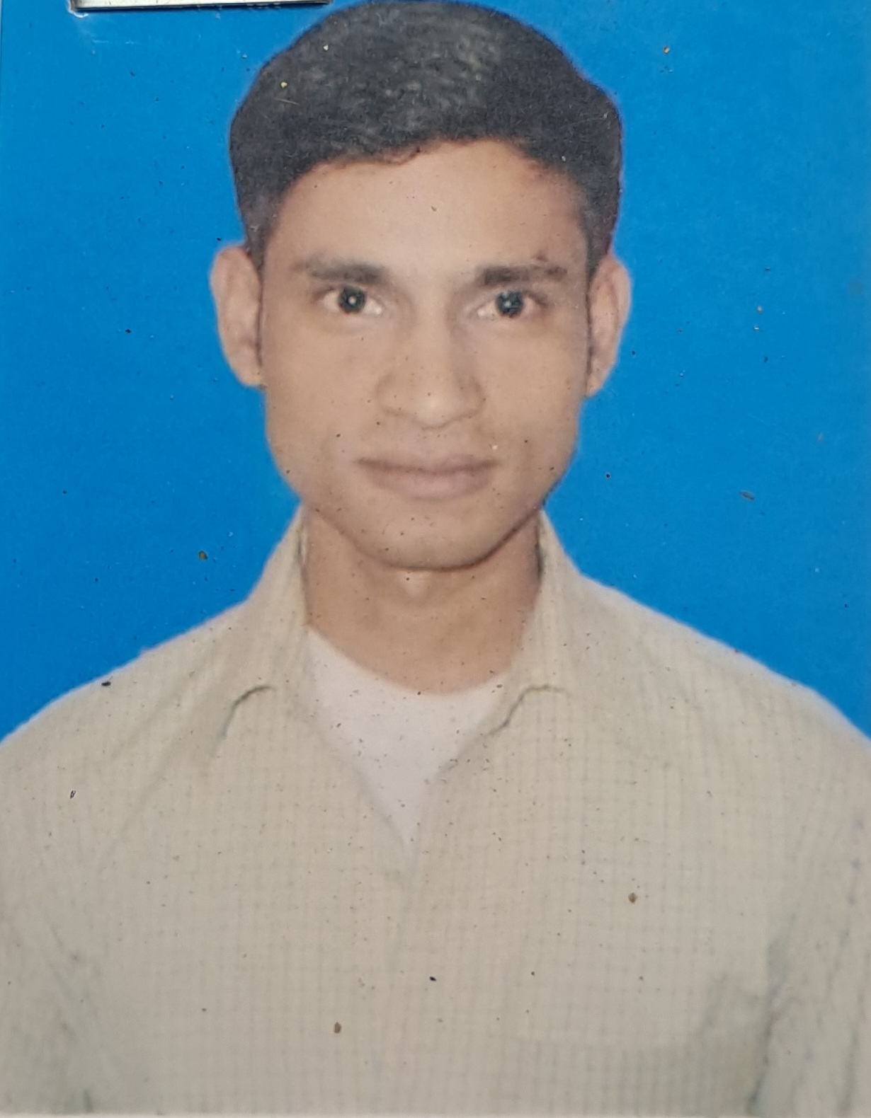 Student Photo Not Available