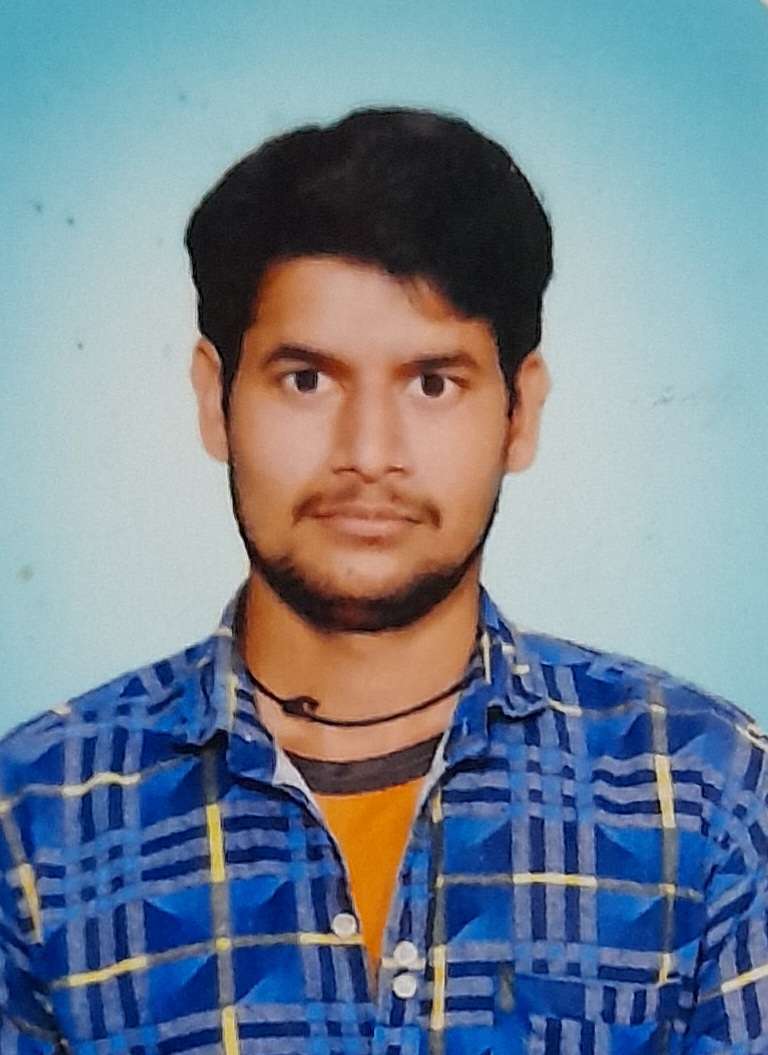 Student Photo Not Available