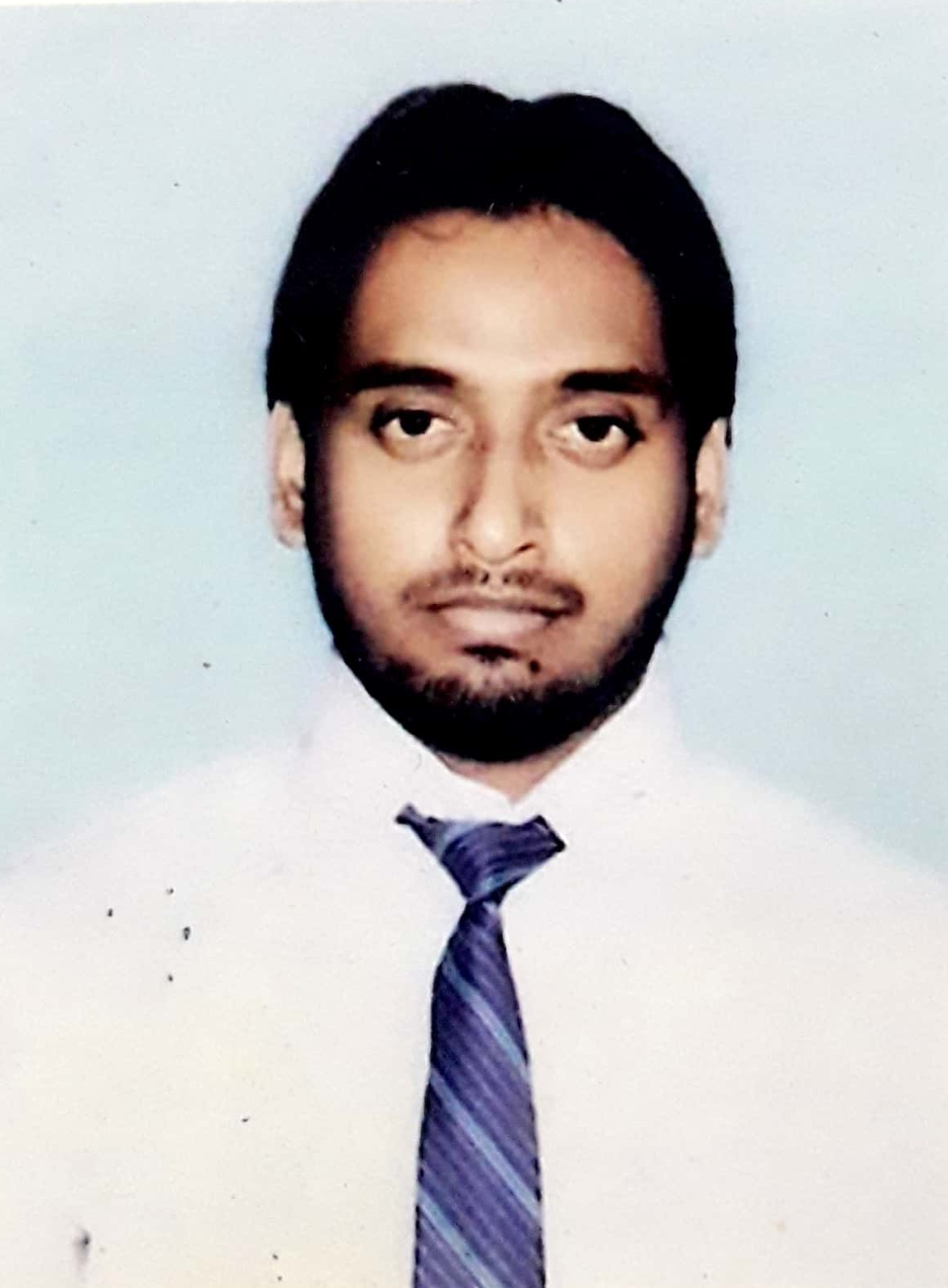 Student Photo Not Available