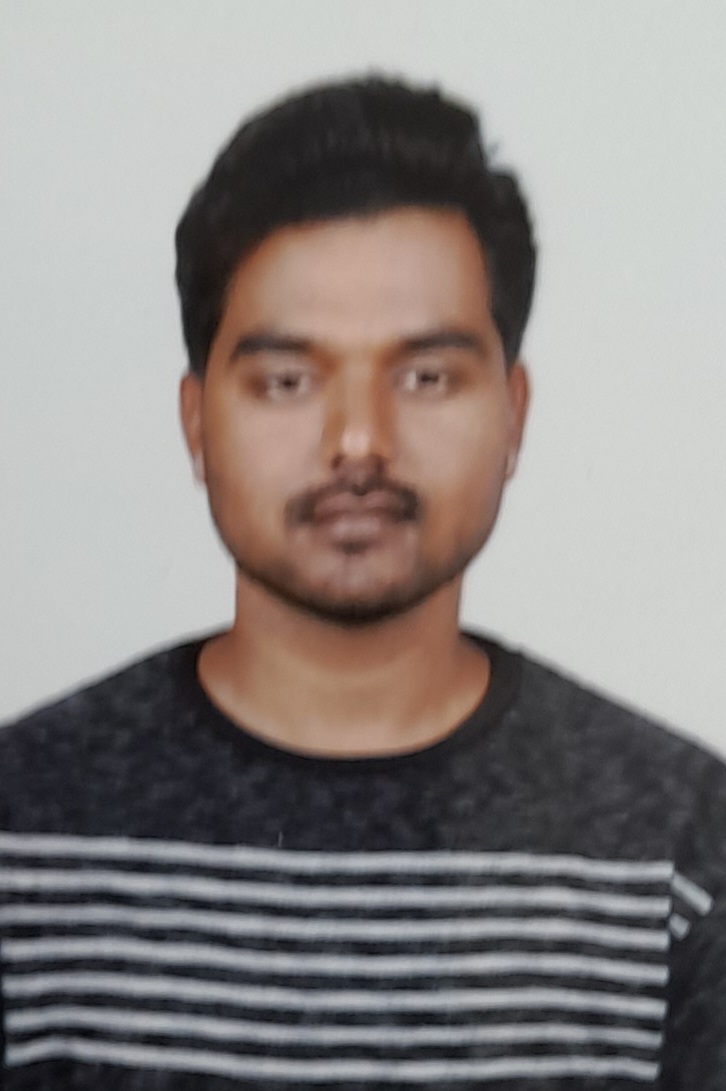 Student Photo Not Available