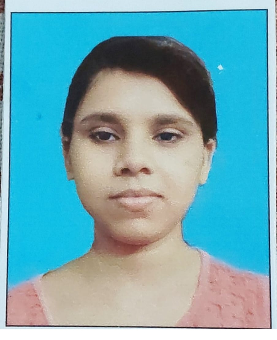 Student Photo Not Available