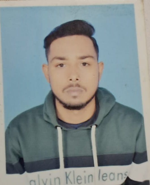 Student Photo Not Available