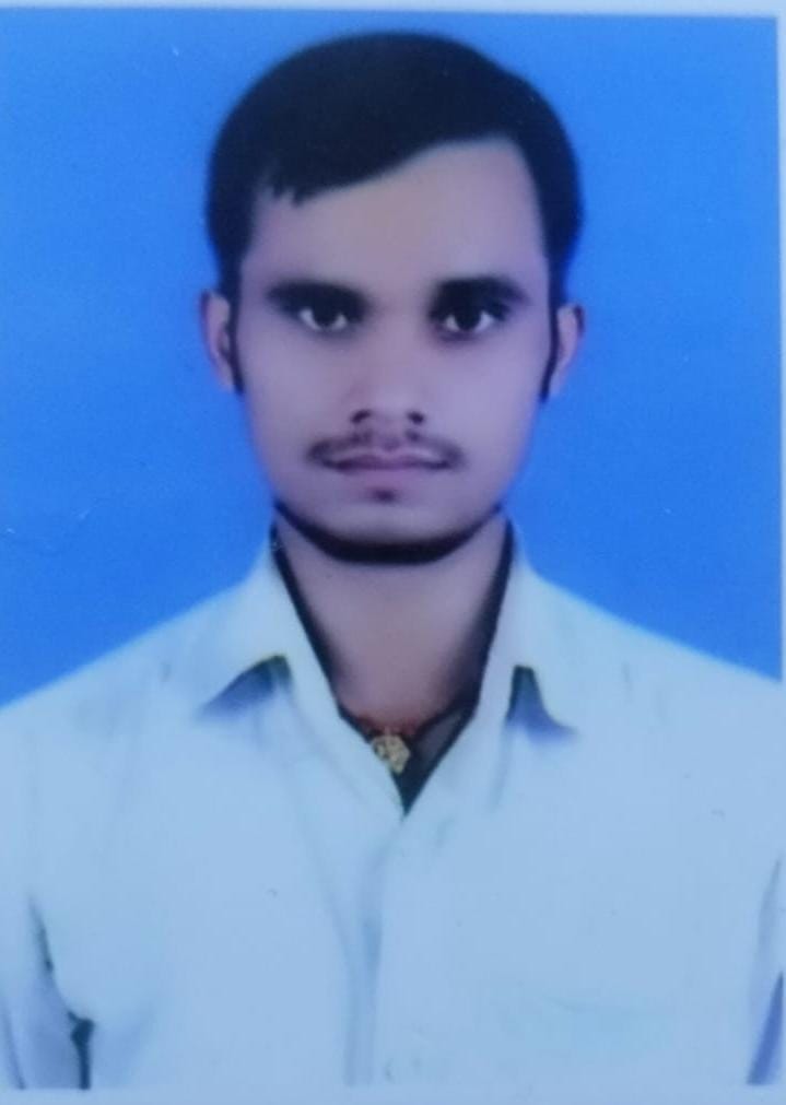 Student Photo Not Available