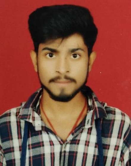 Student Photo Not Available