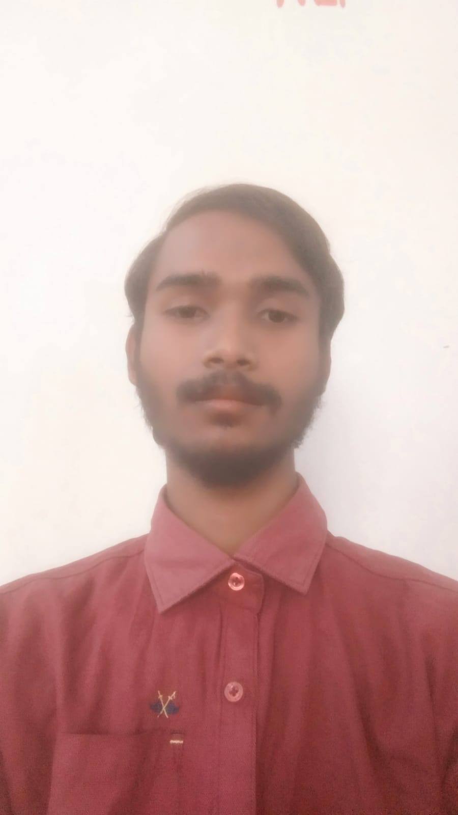 Student Photo Not Available