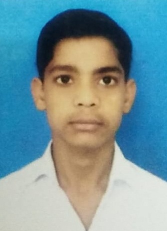 Student Photo Not Available