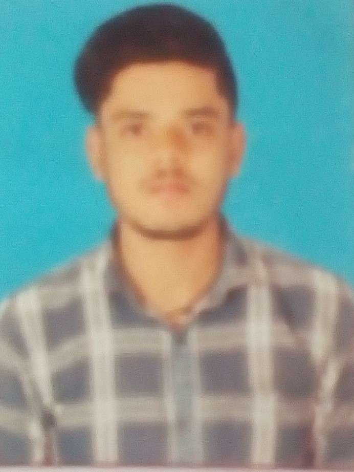 Student Photo Not Available