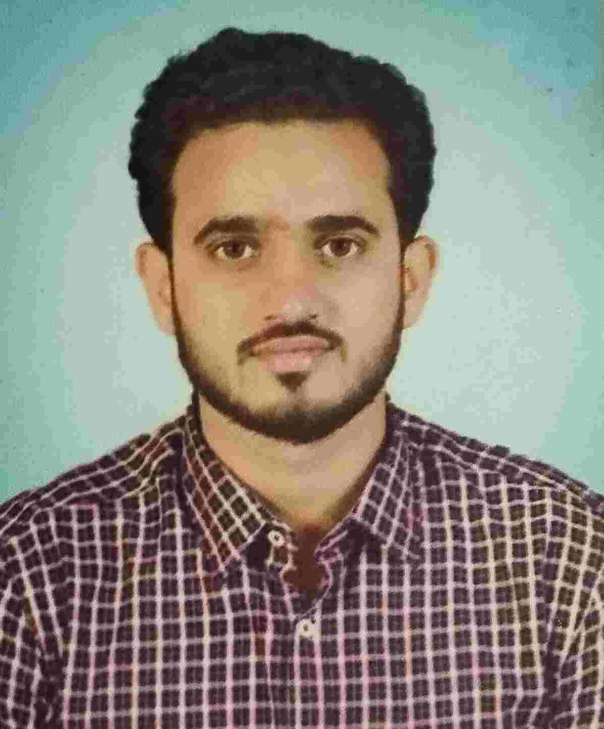 Student Photo Not Available