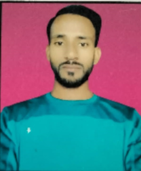 Student Photo Not Available