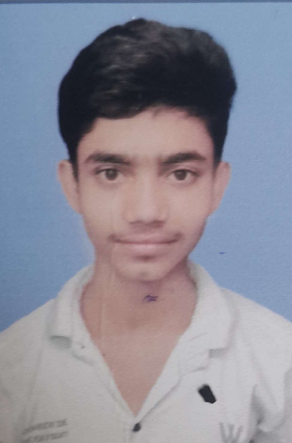 Student Photo Not Available