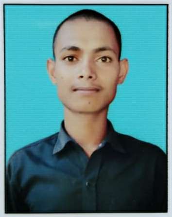 Student Photo Not Available